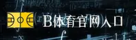 b体育官网(BSPORT.COM)入口